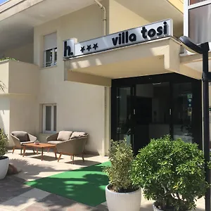 *** Hotel Tosi Italia
