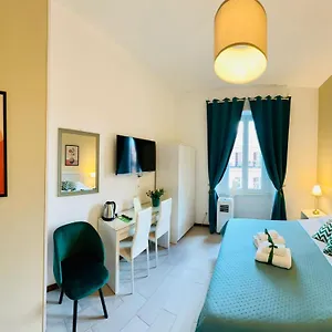 ** Affittacamere Girasole Viii Italia